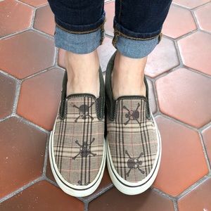 Bad@ss Vintage Airwalk kicks